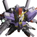 S Gundam