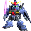 Gundam Mk-II Titans
