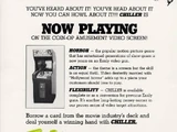 Chiller (videojuego de disparos)