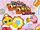 Dedede's Drum Dash Deluxe