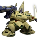 The-O (Awakened)