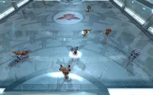 Captura del juego  para 