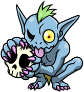 Ghoul