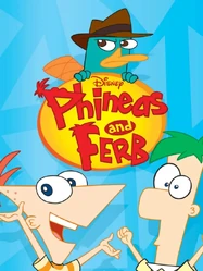 Phineas y Ferb (2009 - NDS)