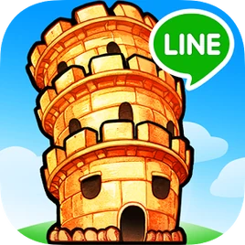 Tower Rising app