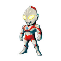 Ultraman - Compati Hero