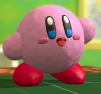 Kirby clasico