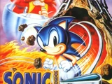 Sonic the Hedgehog: Spinball