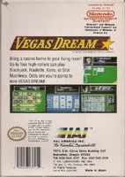Contraportada (USA)