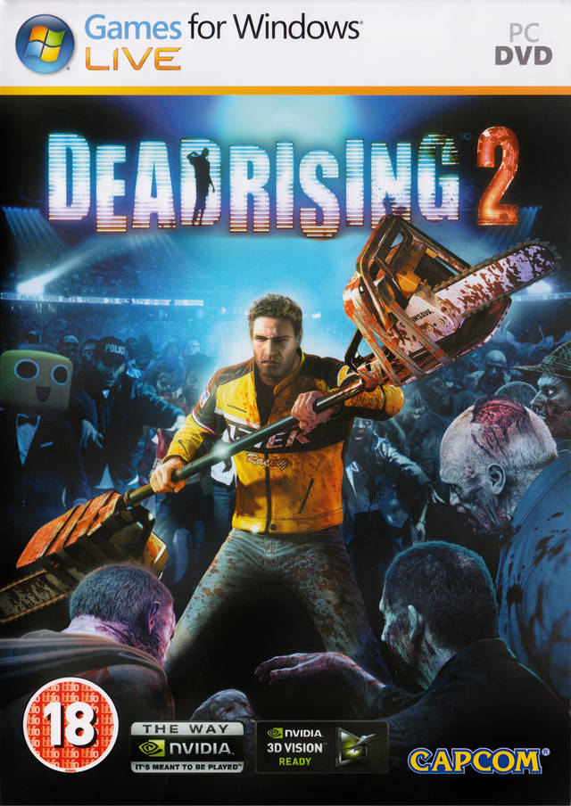 Dead Rising 2: Requisitos mínimos y recomendados en PC - Vandal