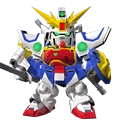 Shenlong Gundam