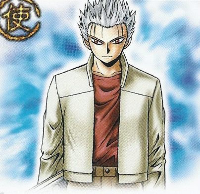 Zatch Bell: Zeno aparece (Fandub Español)