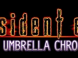 Resident Evil: The Umbrella Chronicles