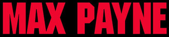 Max Payne logo