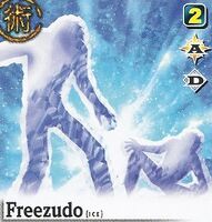 Frezudo