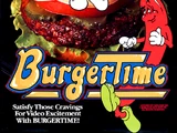BurgerTime (saga)