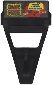 Game Genie para .