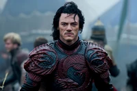 Luke Evans - Dracula Untold (2014)