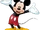 Mickey Mouse