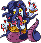 Medusa