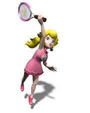 Peachtennis