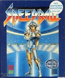 Portada Commodore 64