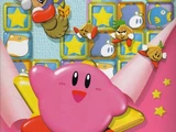 Kirby no KiraKira Kids