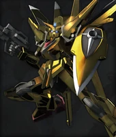 Akatsuki Gundam