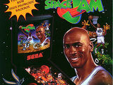 Space Jam (pinball)