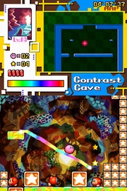 Kirbycanvascurse
