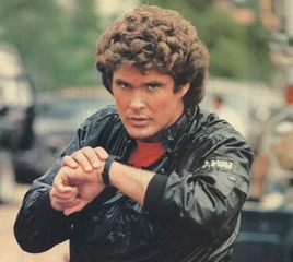 Michael Knight