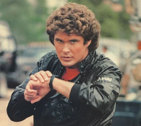 multitud Siesta Vamos Michael Knight | Wikijuegos | Fandom