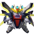 Gundam Double X (G-Falcon)