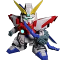 Rising Gundam (Repair)