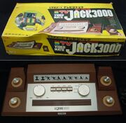 Jack 3000