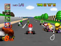 Mario Kart