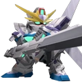 Gundam X Maoh