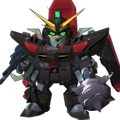 Raider Gundam