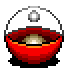 Cápsula Gashapon Legendaria