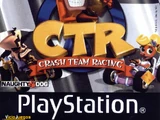 Crash Team Racing