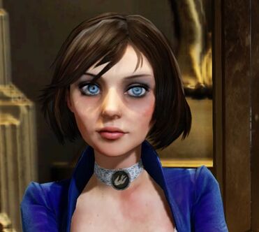 3 elizabeth bioshock infinite elizabeth  Diseño de personaje femenino,  Personajes de videojuegos, Personajes femeninos