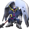 Abyss Gundam