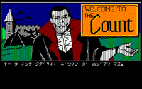 The Count