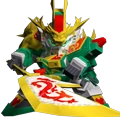 Kan-Pei Gundam