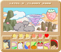 Nivel 4: Cloudy Park Jefe: Ado
