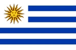 Uruguay Capital: Montevideo Población: 4.001.000