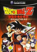 Dragon Ball Z: Budokai (serie) (2002)
