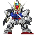 Strike Gundam
