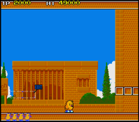 TheNewZealandStoryX680002.png (5 kB) Primer nivel