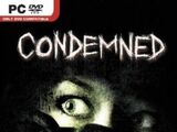 Condemned: Criminal Origins